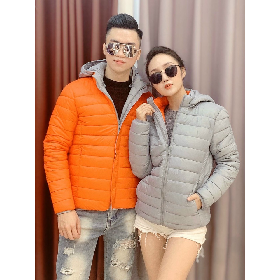 [Mã LT50 giảm 50k đơn 299K] Áo Phao Nam Nữ, Áo Phao Nam Nữ Có Mũ Chống Nước giữ Ấm Siêu Nhẹ - AP21- AZILA VIỆT NAM | BigBuy360 - bigbuy360.vn