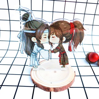 [CÓ SẴN] STANDEE MA ĐẠO TỔ SƯ VER 4