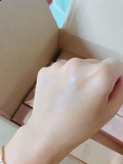 Tinh Chất Dưỡng Trắng A H C