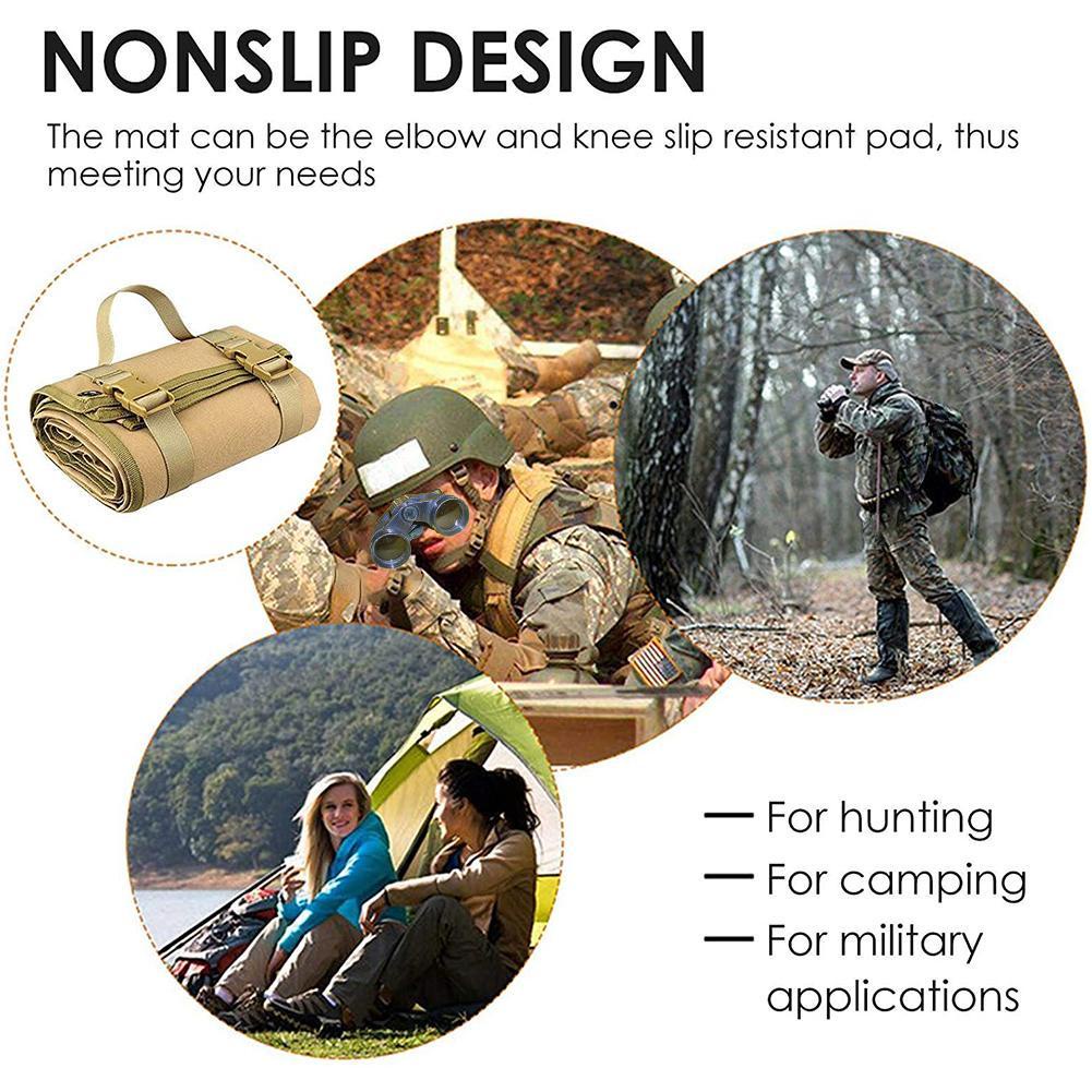 Picnic Mat Extra Large Tikar Waterproof Foldable Blanket L4V3 Camping Beach Travel H1L4 X6A4