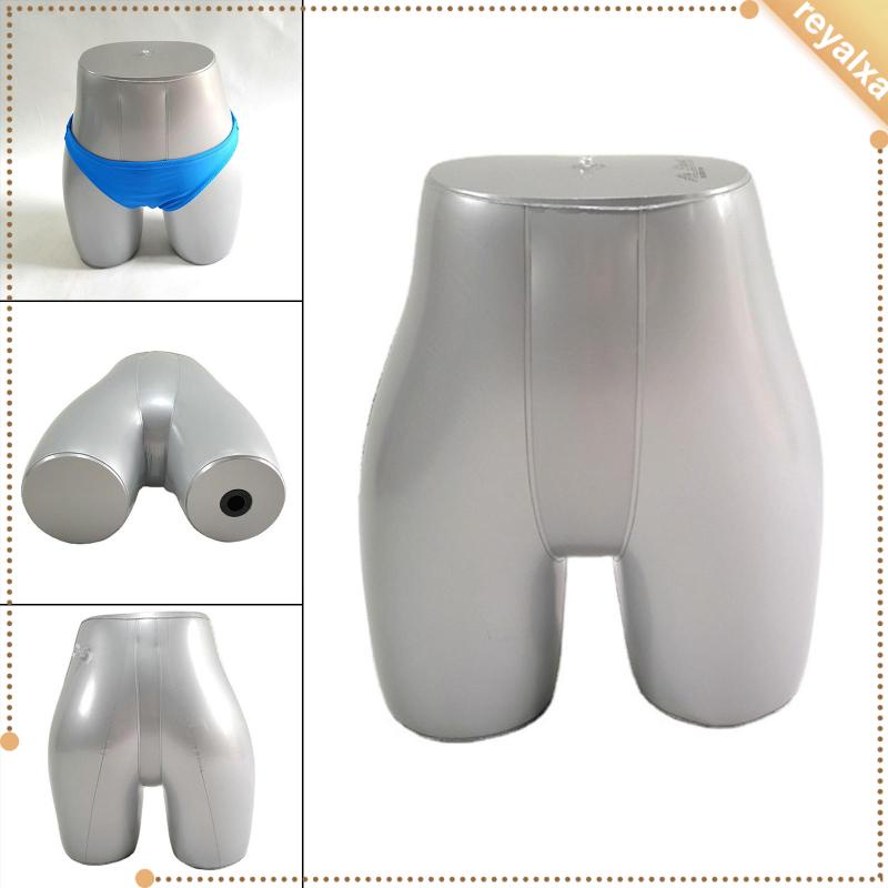 Mô Hình Trưng Bày Quần Áo Torso Dummy Cho Nam Nữ