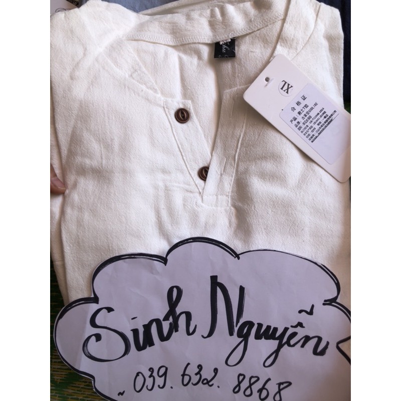 XẢ KHO -GIAO NGAY] Bộ đũi hè nam - Quảng châu | BigBuy360 - bigbuy360.vn