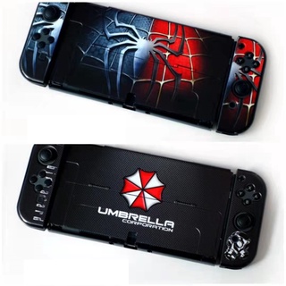 Ốp Nhựa máy nintendo switch oled