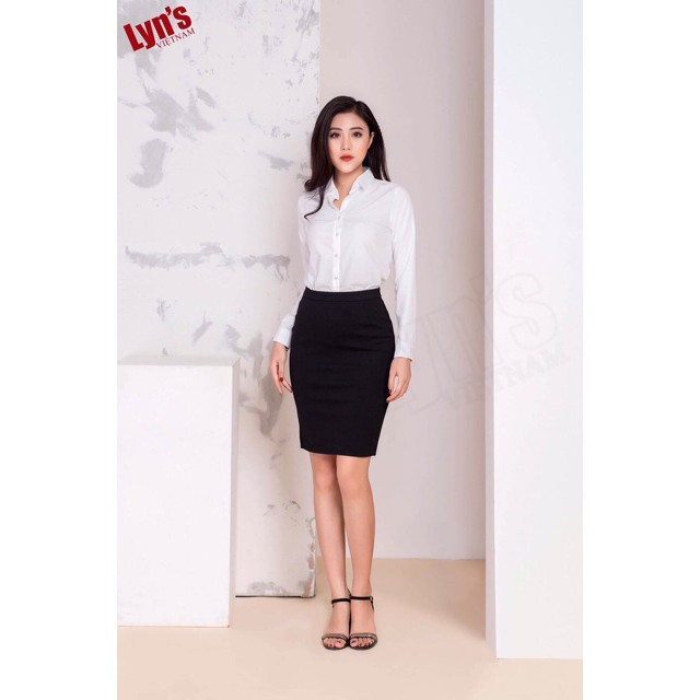 [HÀNG LOẠI 1] Chân váy bút chì chất umi co giãn bốn chiều hàng VNXK (ảnh thật) (Cam kết hàng y hình) VP3MB115BB | BigBuy360 - bigbuy360.vn