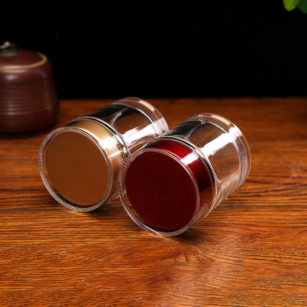 ♡Fzp♡Chai Rỗng Trong Suốt Đựng Thuốc 150ml