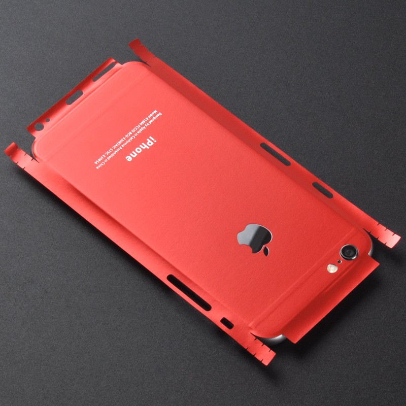 skin iphone 6 6 plus imei in chữ