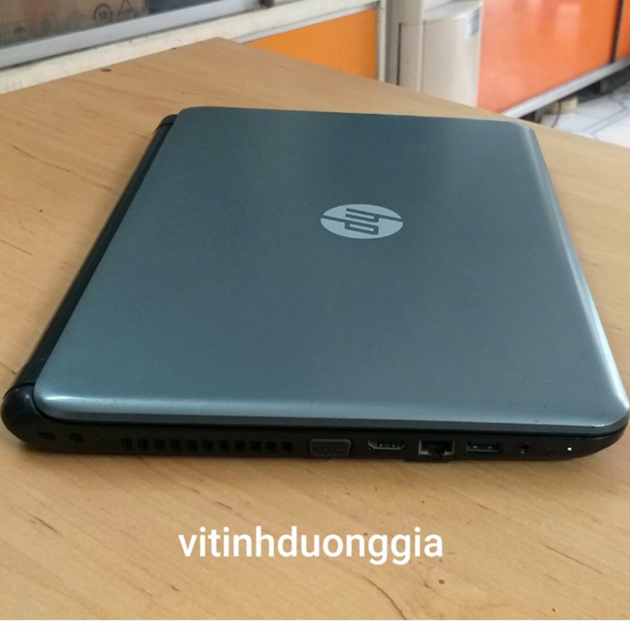 HP Pavilion 14 máy đẹp, core i5, ổ cứng SSD | BigBuy360 - bigbuy360.vn