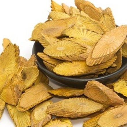 Hoàng đằng khô thượng hạng JINDO 1kg