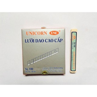 LƯỠI DAO RỌC GIẤY UNC NHỎ