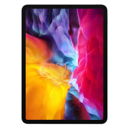 Máy Tính Bảng iPad Pro 11" (2020) Wifi 256GB - Hàng Nhập Khẩu | WebRaoVat - webraovat.net.vn