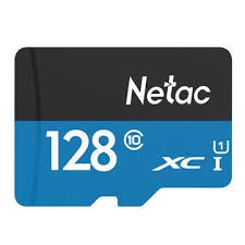 Thẻ nhớ Micro SD Netac 16gb/32gb chuẩn class 10 - Bảo hành 5 năm 1 đổi 1