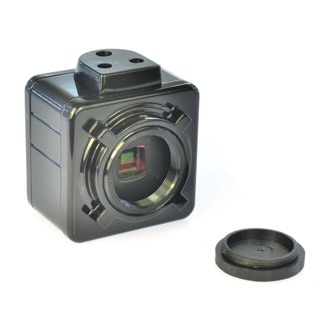 Camera kính hiển vi 5Mp