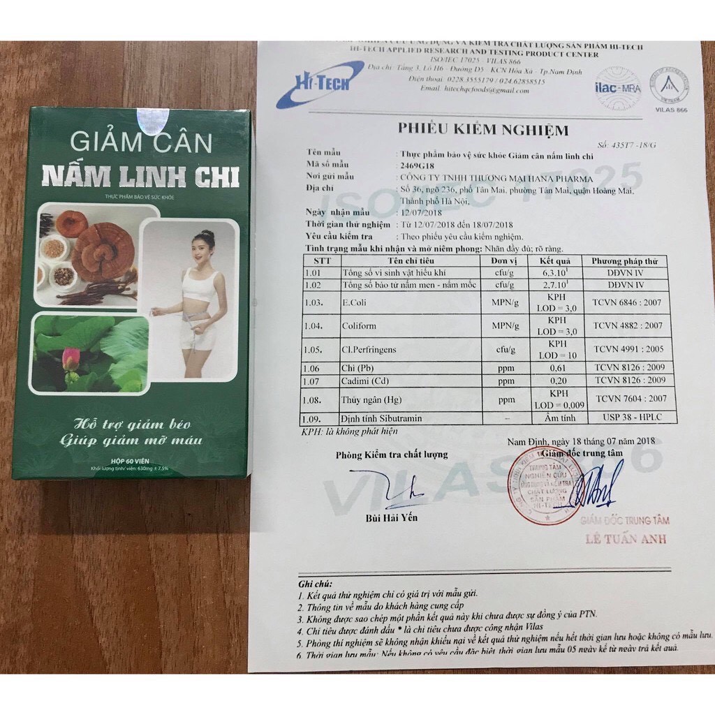 Giảm Cân Nấm Linh Chi | BigBuy360 - bigbuy360.vn