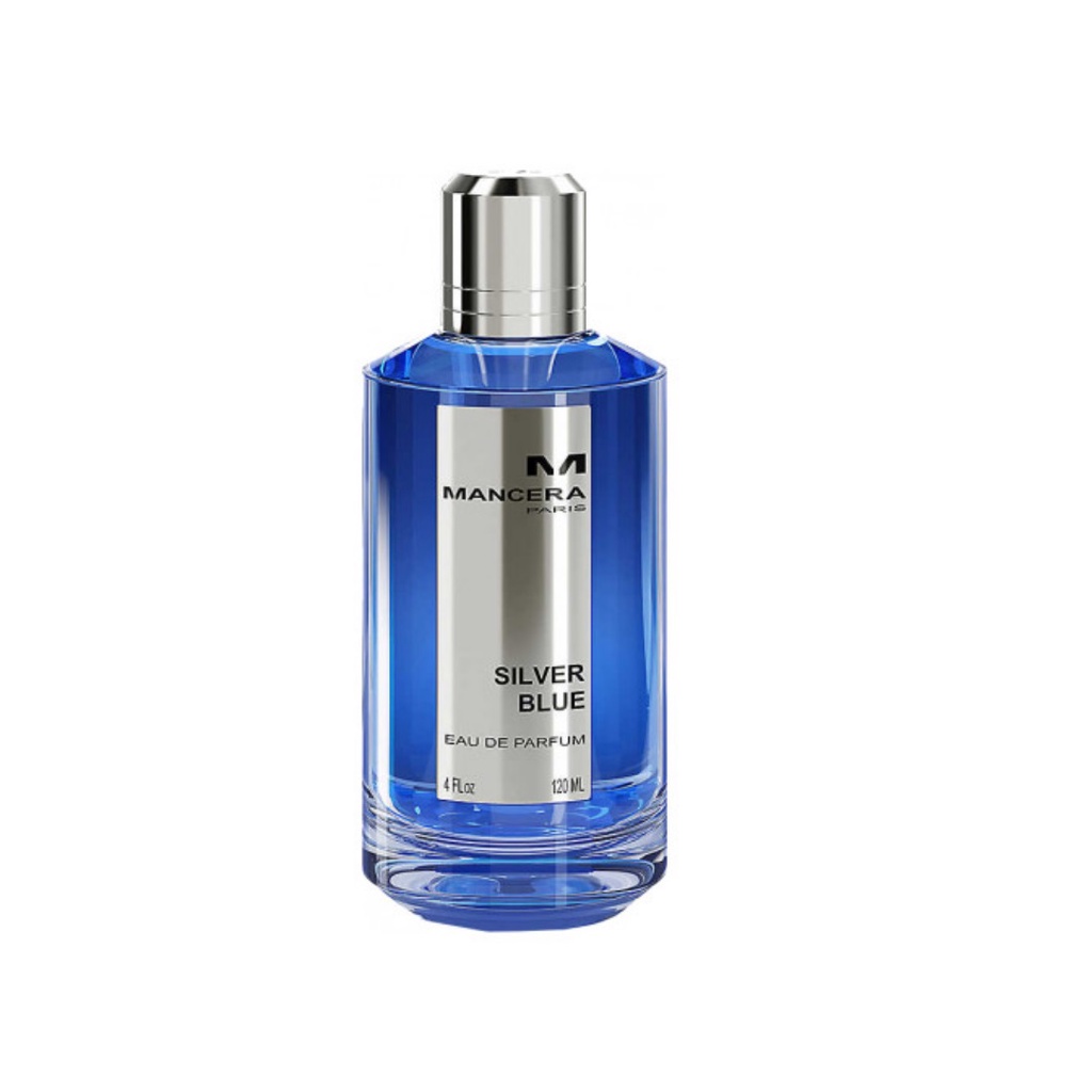 Nước hoa Mancera Silver Blue