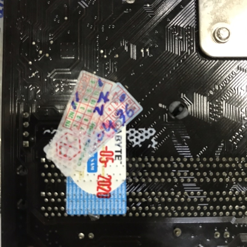  Card màn hình Gigabyte GTX 1650 D6-4G đẹp như mới | BigBuy360 - bigbuy360.vn