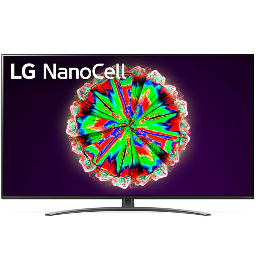 Tivi LG NanoCell 49NANO81TNA 4K 49 inch (LH Shop giao hàng trực tiếp tại Hà Nội)