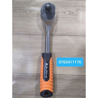 Cần siết tự động 1/2