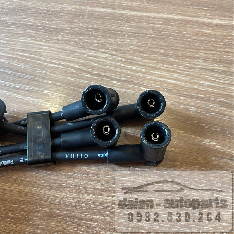 Bộ dây cao áp Ford Ecosport , Ford Fiesta , Focus 1.6  2013 2016 - BE8Z12259B