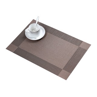 4 Miếng lót bàn ăn cách nhiệt