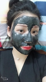 Mặt nạ Thục Quỳ handmade