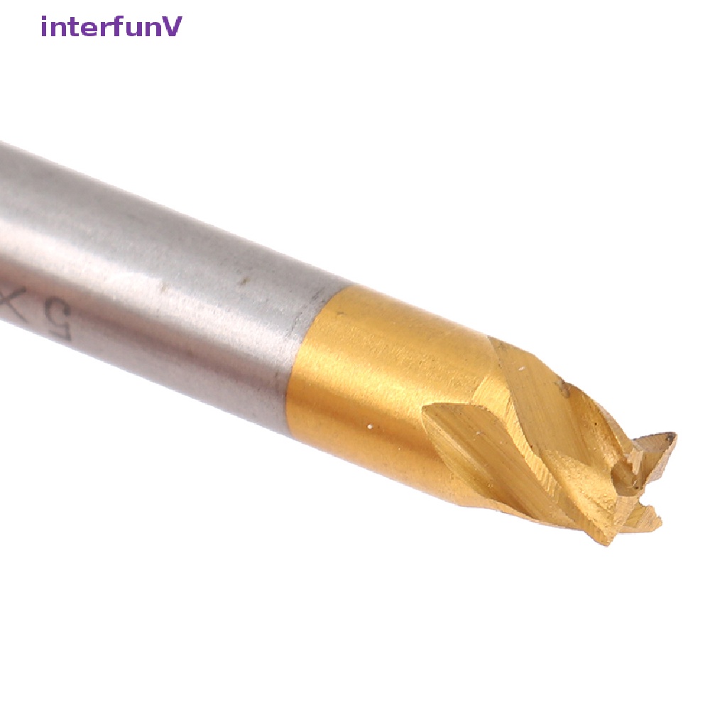 1 Chìa Khóa Xe Hơi HSS 6mm 1.0mm 1.2mm 1.5mm 2.5mm 3mm 4mm 5mm Chất Lượng Cao