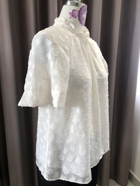 Áo Anthropologie - Size XXSP
