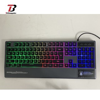 Bàn Phím gaming Assassins AK5000 PLUS