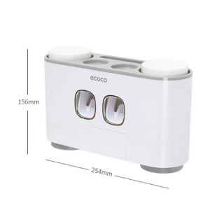 Dụng cụ nhả kem đánh răng