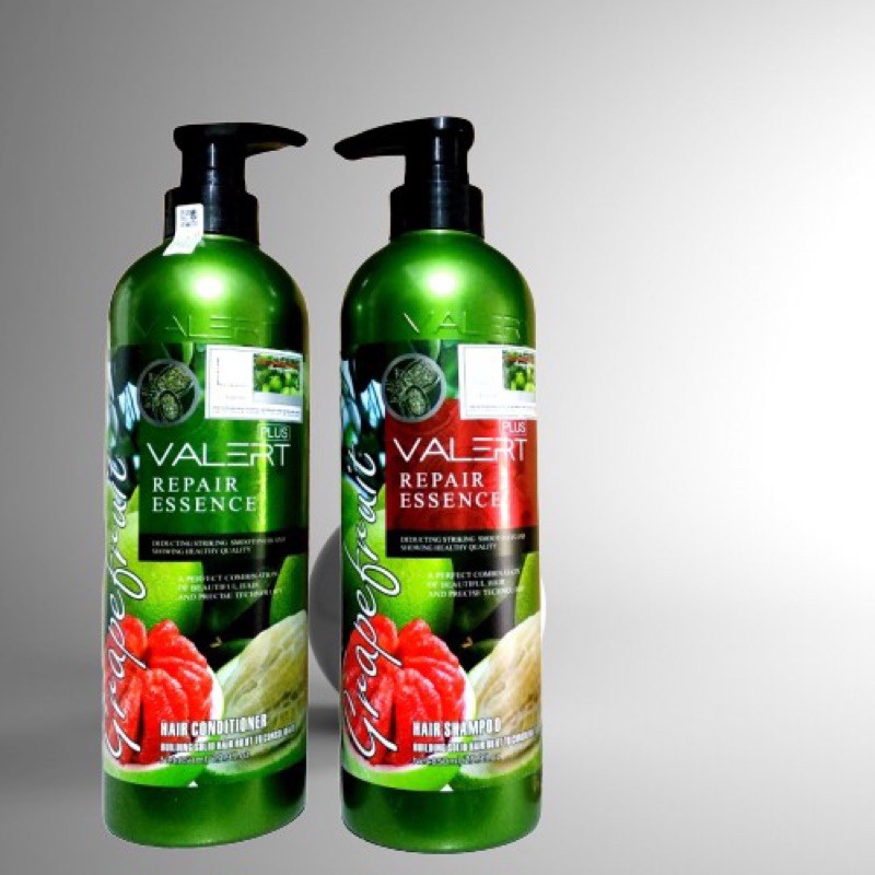 Dầu gội cặp BƯỞI -Grapefruit 850ml ( cả cặp gội + xả 2 chai) | BigBuy360 - bigbuy360.vn