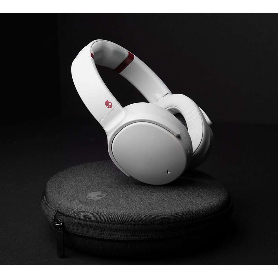 Tai Nghe Bluetooth Skullcandy Venue Active  Noise Canceling Wireless