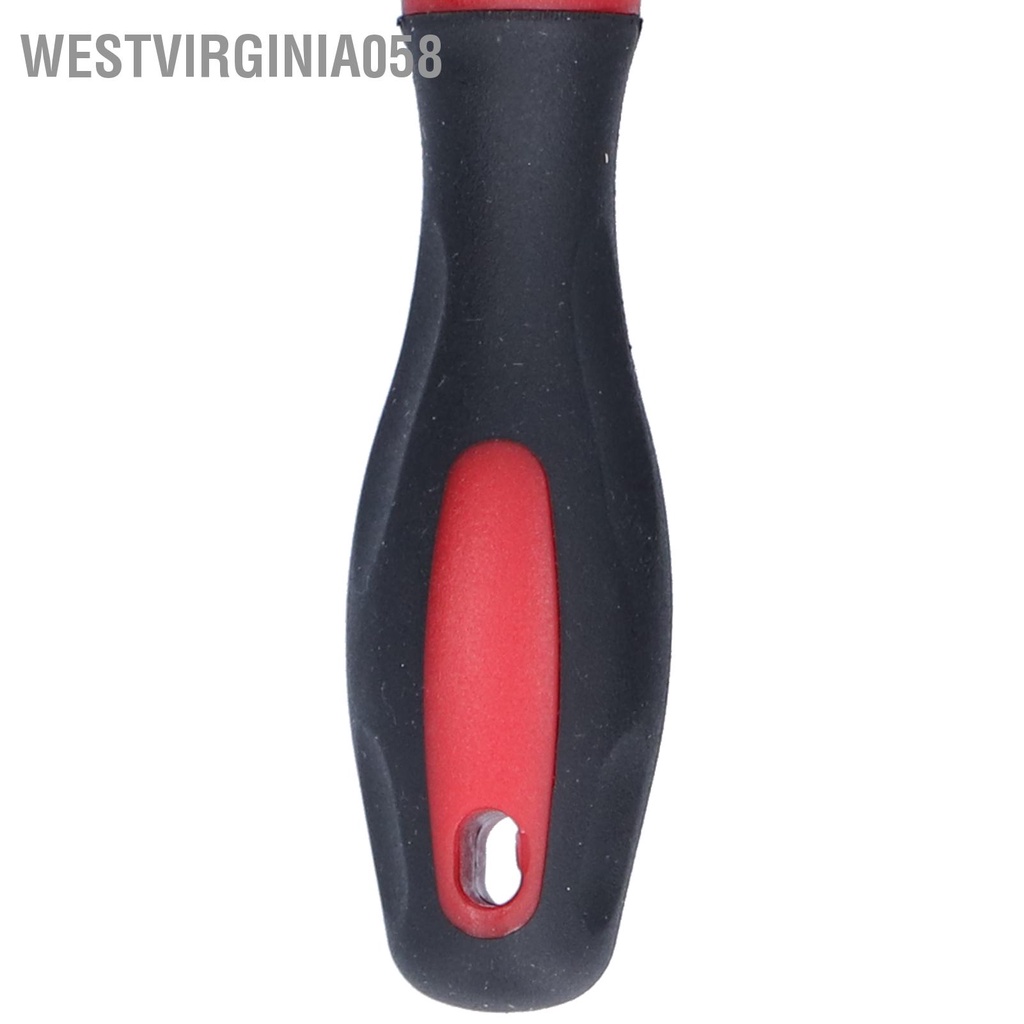 Westvirginia058 4 cái Pick Hook Set Chính xác Ô tô Vòng đệm Dầu Con dấu Gioăng Miếng Kéo Remover 155mm