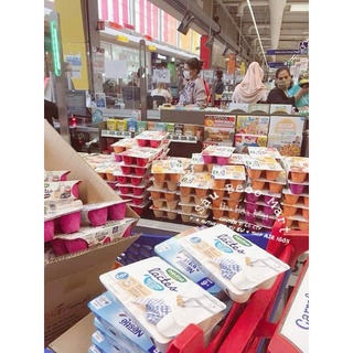𝙃𝙖̀𝙣𝙜 𝙨𝙝𝙞𝙥 𝘼𝙞𝙧 Sữa chua Bledina Pháp từ 6m+ 85g