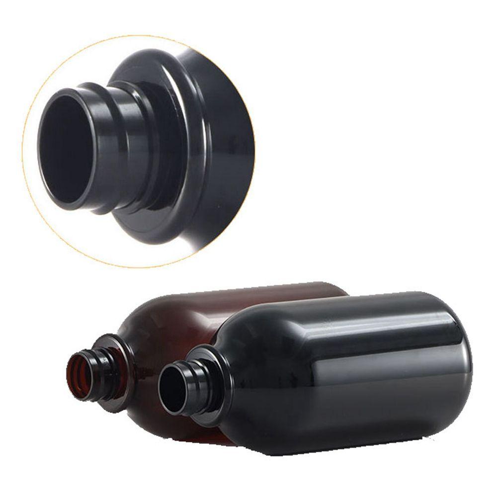 Bình Đựng Dầu Gội Dung Tích Lớn Bằng PP Không Dễ Biến Dạng Tiện Dụng