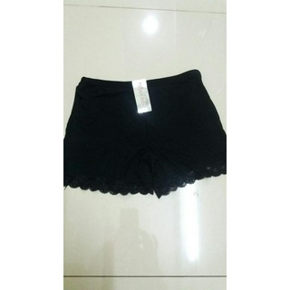 Quần mặc trong váy sister hood 6643