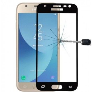 Cường lực Samsung J3 Pro 2017 Full màn