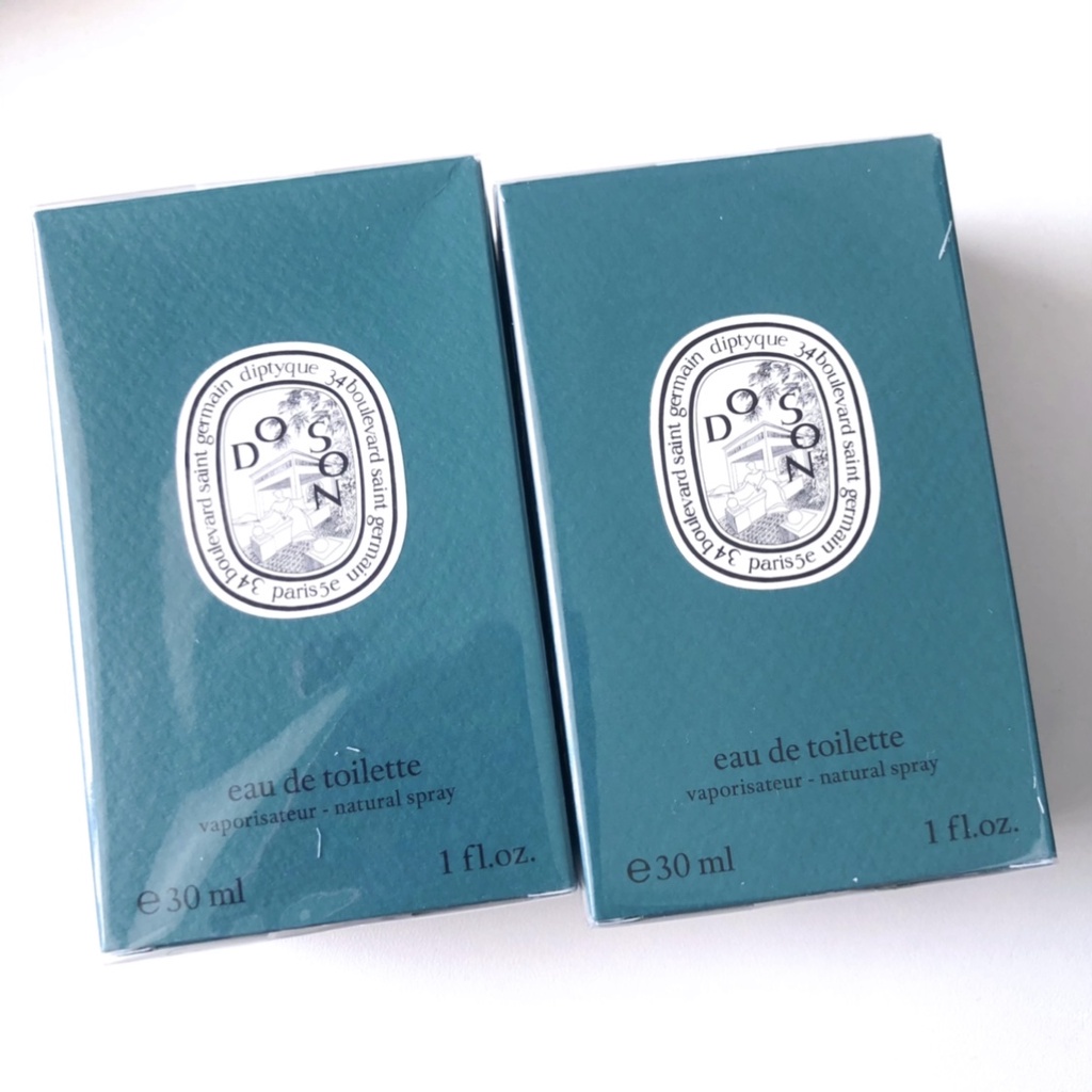 Nước Hoa Diptyque Phiên Bản Giới Hạn 2022 Phiên Bản Giới Hạn 30ml