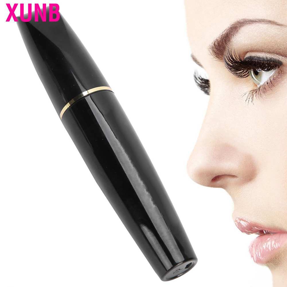 (Hàng Mới Về) Mascara Uốn Cong Làm Dày Lông Mi Chuyên Nghiệp Không Thấm Nước # 1 | BigBuy360 - bigbuy360.vn