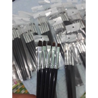 Set cọ bản 5 cây làm móng ( freeship)