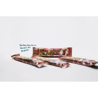 Kẹo chua thái x10