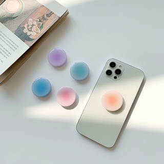 Giá đỡ điện thoại griptok basic màu pastel | candylab.official