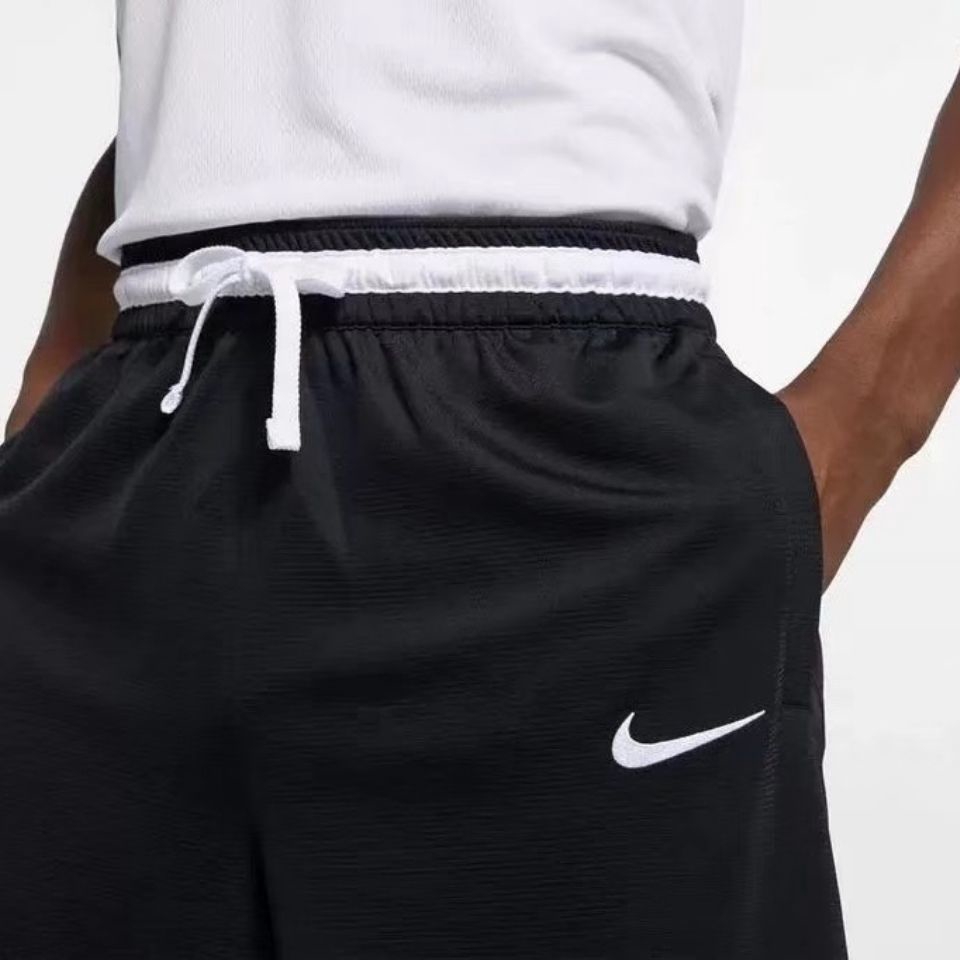 Nike Quần Jogger Thể Thao Chất Liệu Cotton Thoải Mái Thời Trang Mùa Hè 2020