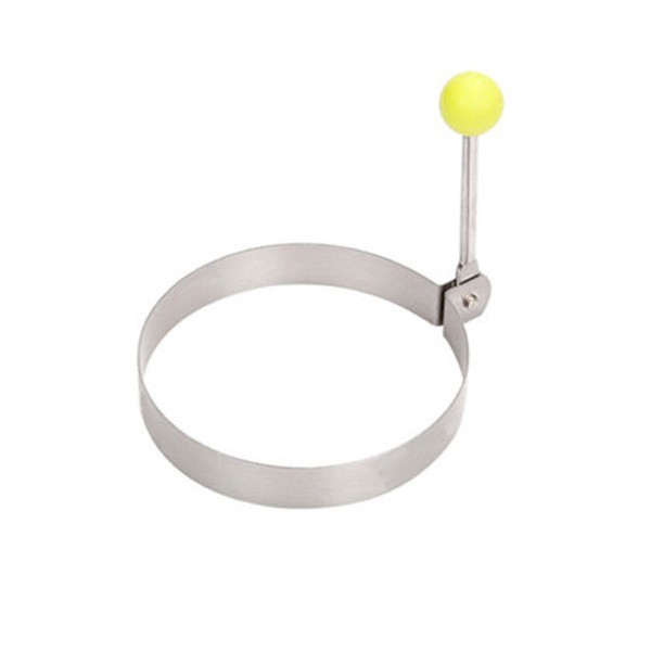 Khuôn Chiên Trứng Bằng Thép Không Gỉ Tiện Dụng