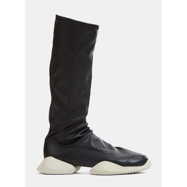 GIÀY RICK OWEN BOOTS