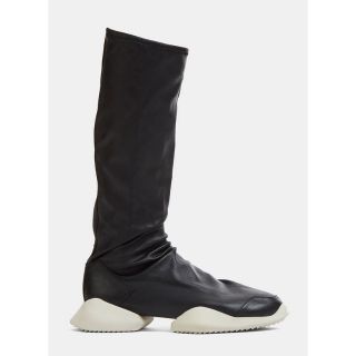 GIÀY RICK OWEN BOOTS