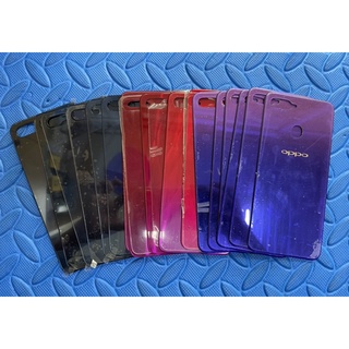 Nắp lưng Oppo F9