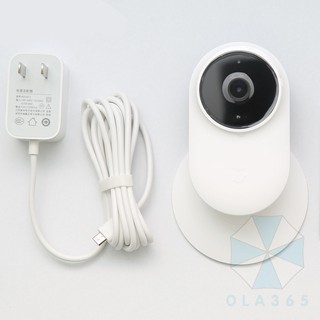 Camera Giám Sát Xiaomi Mijia Mi Home Security Basic 1080P