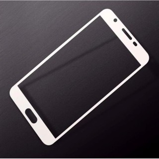 MIẾNG DÁN CƯỜNG LỰC 3D - SAMSUNG J5 PRIME - FULL MÀN HÌNH (MÀU TRẮNG) - HÀNG CHÍNH HÃNG
