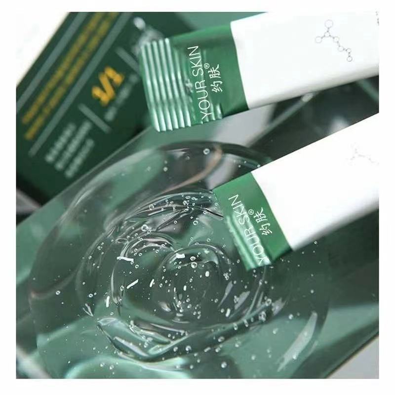 [Hàng mới về] Mặt nạ ngủ collagen YFUVEOY dưỡng ẩm nuôi dưỡng cấp ẩm làm trắng chăm sóc da hiệu quả | BigBuy360 - bigbuy360.vn