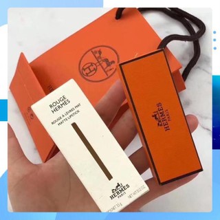 Son Môi Hermes bản mini siêu đẹp Chất Lượng Cao