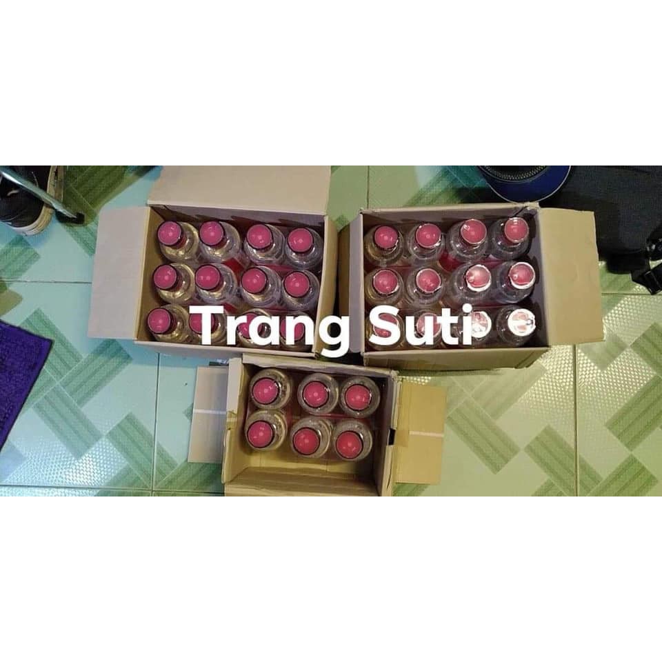 tẩy trang by Tiệm của Chang